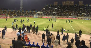 اتحاد الكرة يرفض استبعاد ملعب الإسماعيلية من استضافة مباريات أمم أفريقيا