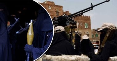 الحوثى يجند الفتيات للقيام بأعمال استخبارية.. يلجأن لوسائل التواصل الاجتماعى لتتبع وابتزاز المعارضين للميليشيا وتضليل الرأى العام.. مصادر يمنية: استغلال المعتقلات وإجبارهن على القيام بتلك الأعمال سلوك إسرائيلى