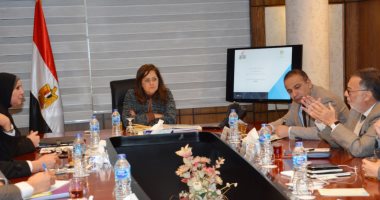 وزيرة التخطيط: 800 مليون جنيه لتوفير احتياجات 102 قرية فقيرة