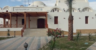 ما سبب تأخر افتتاح قصر ثقافة وادى النطرون حتى الآن رغم تنظيم نشاطات؟