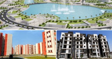 قارئة تناشد سرعة تسليم شقق الإعلان الثامن بالإسكان الاجتماعى