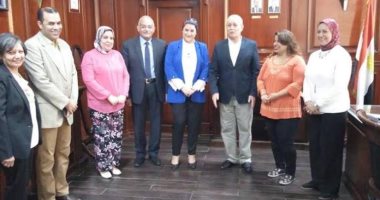 "تنظيم الأسرة" بصحة الأقصر تعلن انخفاض معدل المواليد السنوى للعام الثانى