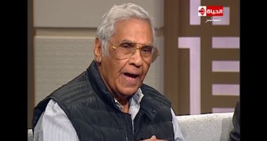 وفاة محمد رجائى مخرج فوازير "عمو فؤاد" 
