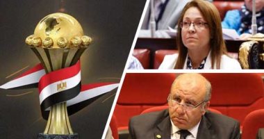 البرلمان يتابع تطوير المناطق المحيطة باستادات "أمم إفريقيا".. زيارات ميدانية وتواصل مع المحافظين للوقوف على الانتهاء من عمليات التطوير.. شباب النواب: فريق مخصص لمتابعة الإجراءات.. ونائب: إنشاء طرق وتخصيص فنادق