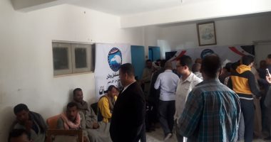 صور.. مستقبل وطن ينظم ندوة "المرأة ومستقبل مصر".. وقافلة طبية بالإسكندرية