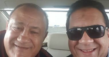 صور.. جمهور الزمالك والمجلس فى الطريق للملعب استعدادا لطنجة