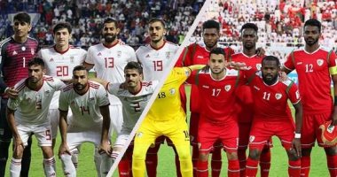 عمان تتحدى دفاع إيران فى ثمن نهائى كأس آسيا