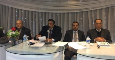 مجلس نقابة العلميين يوافق على الدعوة لعمومية طارئة لمناقشة مشاكل أعضائها