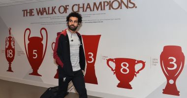 سوبر كورة .. محمد صلاح فى الطريق إلى يوفنتوس مقابل 200 مليون يورو