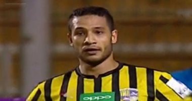 جدول ترتيب هدافي الدورى المصرى بعد مباريات اليوم 19/ 1/ 2019