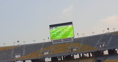 "ليفربول" على ملعب برج العرب بحضور جماهير الزمالك وطنجة.. اعرف التفاصيل
