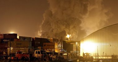 ارتفاع عدد ضحايا انفجار خط أنابيب نفط بالمكسيك لـ 99 قتيلا