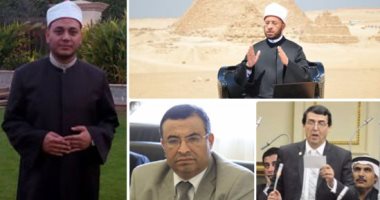 "أسبوع الوطن" للحفاظ على البلاد.. أسامة الأزهرى لـ"اليوم السابع": موجهة إلى الوطن العربى أجمع وأطالب الجميع بدعمها.. نواب:خطوة مهمة لإعلاء مفهوم الوطن والحفاظ عليه.. وأزهرى: تحتاج لتفاعل كبير من مختلف الفئات