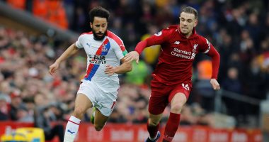 هل تهدد أخطاء الدفاع حلم ليفربول فى التتويج بلقب الدورى الإنجليزى؟