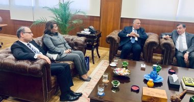وزير الخارجية: جامعة بيروت تمثل نموذجا رائدا فى العمل العربى المشترك