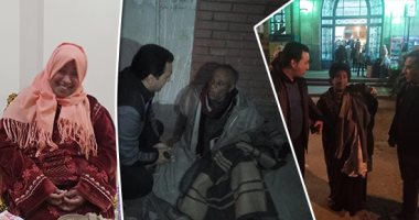 من الإقامة بالأرصفة إلى دور الرعاية وتوفير الأغذية.. الوحدات المتنقلة بـ"التضامن" تنقذ 280 مشردا فى الشوارع خلال 48 ساعة .. الخط الساخن يواصل تلقى بلاغات عن الأطفال بلا مأوى.. وهذه تفاصيل المحافظات الأكثر فقرا