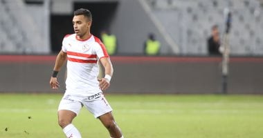 فيديو.. أوباما يحرز هدفا عالميا للزمالك فى شباك اتحاد طنجة