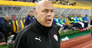جروس يستعين بالأهلى ويطلب تسجيلات لبيراميدز قبل المواجهة المرتقبة