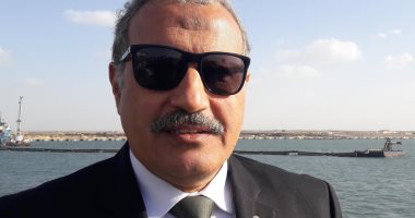 رئيس تحركات قناة السويس: كوبرى النصر يربط بين الضفتين تجسيدا للدور المجتمعى