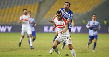 الزمالك فى المستوى الأول لدور المجموعات بكأس الكونفدرالية