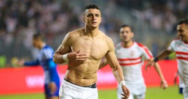 عمر السعيد ومحمد صبحى ينتظمان فى تدريبات الزمالك غدًا بعد انتهاء الإعارة