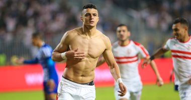 الزمالك يغلق باب رحيل عمر السعيد بعد احتراف مصطفى محمد