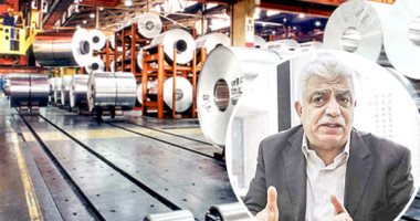 رئيس التنمية الصناعية يجتمع مع مصنعى القطاع الهندسى لبحث مشكلاتهم