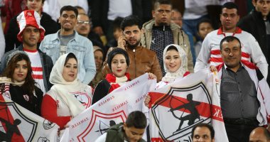نصائح علماء الدين لجماهير الأهلى والزمالك قبل القمة.. عميد أصول الدين: إياكم والاستماع لدعاوى التخريب والداعى لها شيطان أكبر.. مركز الأزهر للفتوى يرفع شعار علم واحد بلد واحد.. ويؤكد: الإسلام أمرنا بالوحدة