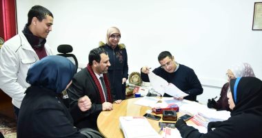 إقبال كثيف على الاشتراك فى عضوية الأهلى قبل رفع الأسعار أول فبراير