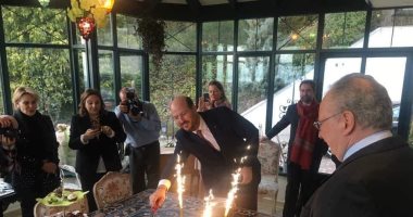 صور .. عقد قران الأميرة فوزية ابنة أحمد فؤاد الثانى أخر ملوك مصر 