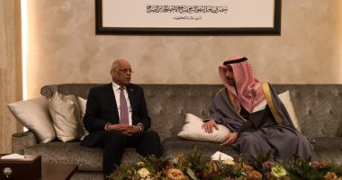 عبد العال لـ"رئيس مجلس الأمة الكويتى": الاستثمار فى مصر آمن ويتفوق على أوروبا وأمريكا 