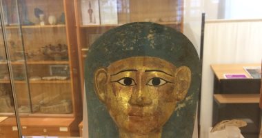 عظمة الحضارة المصرية تتجلى فى بون