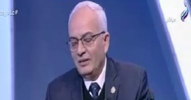 نائب وزير التعليم: سيذكر التاريخ إجراءات مصر لعقد امتحانات الثانوية فى ظل أزمة كورونا