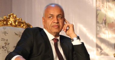 صور.. مصطفى بكرى: الجيش كان على علم بوجود مخطط لإسقاط الدولة وحذروا الرئيس الأسبق