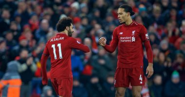 ترتيب الدوري الانجليزي بعد مباريات السبت.. ليفربول يتصدر