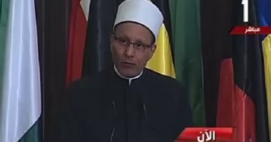وكيل الأزهر: التعليم الركيزة الأساسية لتكوين الشخصية الوطنية