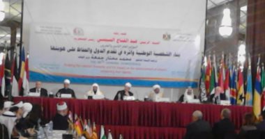 خطيب الأقصى: التطرف الدينى يختطف المسجد من أصحابه الأصليين