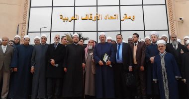 مستشار رئيس جنوب السودان: مصر تقود العالم فى نشر الوسطية ومواجهة الإرهاب