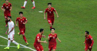 فيتنام تحلم بمفاجأة جديدة ضد اليابان في ربع نهائى كأس اسيا
