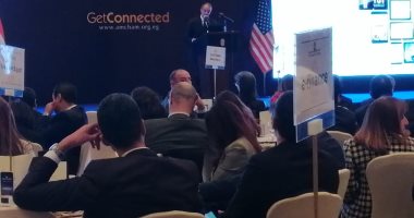 وزير الاتصالات يعلن عن استراتيحية الذكاء الاصطناعى لمصر.. وإنشاء أكاديمية له