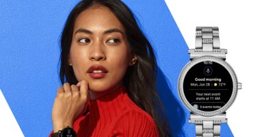 منصة Wear OS توفر للمستخدمين مزايا ساعة أبل الذكية