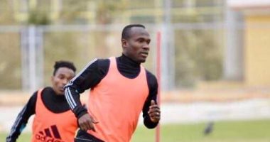 المقاصة يتمسك بجون أنطوى رغم إغراءات بيراميدز والزمالك