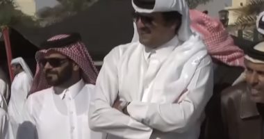 "خالد الهيل ليس الوحيد".. انتهاكات "تميم" تتفاقم وتطول معارضين جدد.. قبيلة الغفران تفضح "الحمدين": أمير قطر أسقط الجنسية عنا لرفضنا انقلاب والده "حمد".. ومعارض قطرى: أين حقوق المقيمين والعمالة فى الدوحة؟