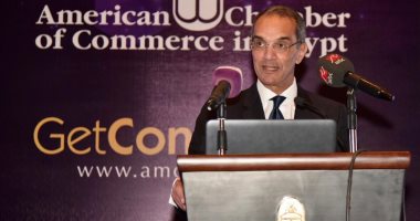 وزارة الاتصالات تحفز تأسيس 100 شركة مصرية وأفريقية ناشئة بمجال التكنولوجيا