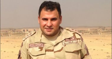 إحياء ذكرى "عريس الجنة" الشهيد عمرو خالد فى احتفالية "يوم الوفاء" بالغربية 