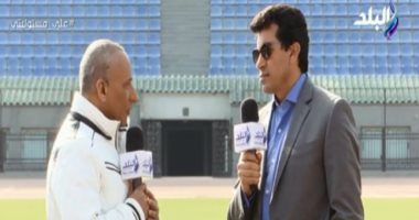 أشرف صبحى: حجز تذاكر أمم أفريقيا 2019 "أون لاين".. وعصر "شيل التذاكر" انتهى