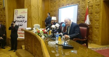 أسامة الأزهرى: فكر حسن البنا التكفيرى تطور ووصل لجيل الإخوان الرابع 