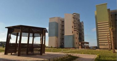 إقبال كبير لحجز  أول 500 وحدة فى الإسكان المميز بالعلمين الجديدة