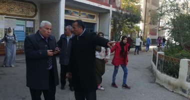تعليم البحيرة: عدم ربط دخول الامتحانات بدفع المصروفات