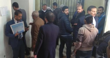 "بتهمة الأهمال والقتل الخطأ" .. بدء جلسة محاكمة المتهمين بقتل الطفلة "مليكة"